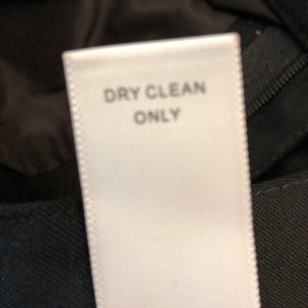 BR “Martin" cropped wool pants - Picture 10 of 14